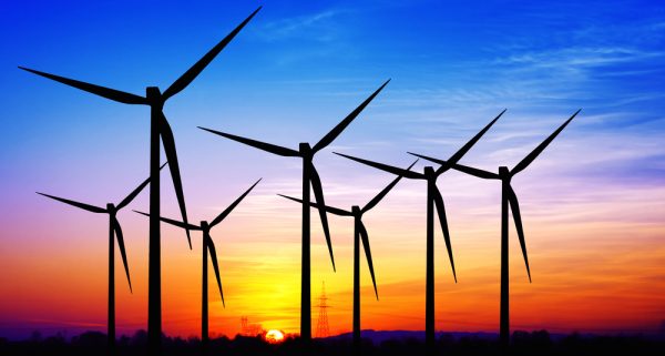 Wind Energy